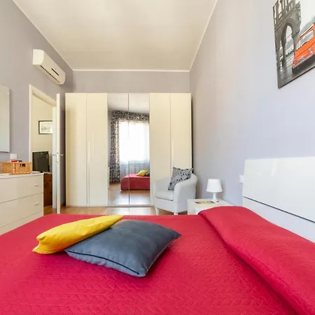 Apartment Stil Novo Flat Easy-walking From Station *