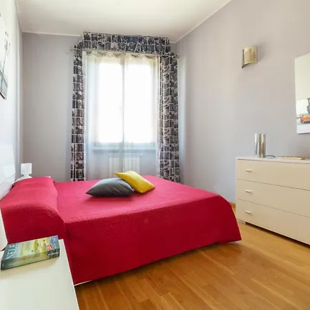 Apartment Stil Novo Flat Easy-walking From Station *