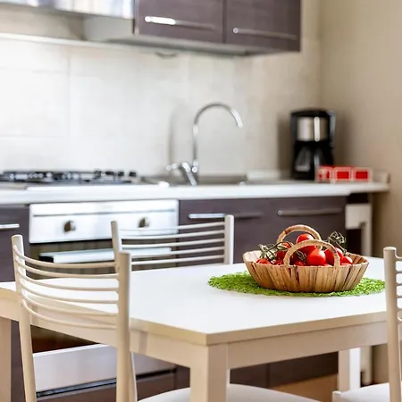 Stil Novo Flat Easy-walking From Station Apartment *