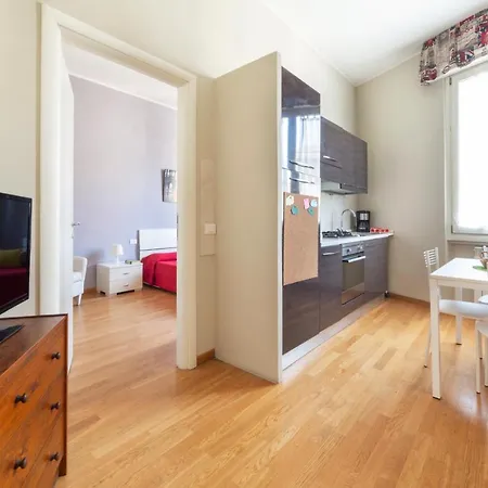 Stil Novo Flat Easy-walking From Station * Florens