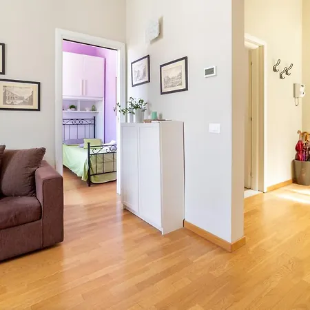 Stil Novo Flat Easy-walking From Station Lägenhet Florens