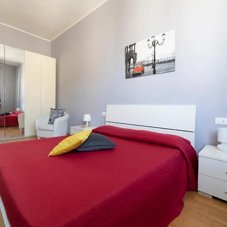 Stil Novo Flat Easy-walking From Station