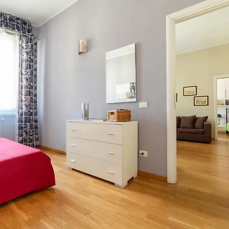 Stil Novo Flat Easy-walking From Station * Florens