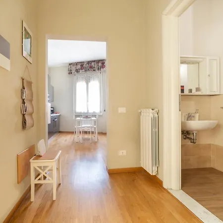 Stil Novo Flat Easy-walking From Station Lägenhet *