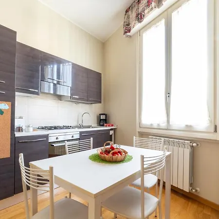 Lägenhet Stil Novo Flat Easy-walking From Station Florens