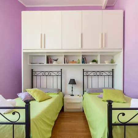 Stil Novo Flat Easy-walking From Station Lägenhet Florens