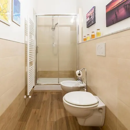 Stil Novo Flat Easy-walking From Station