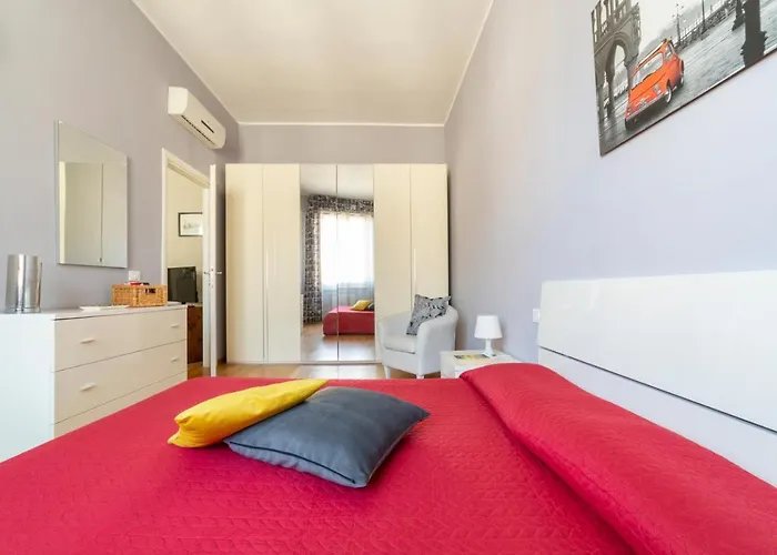 Daire Stil Novo Flat Easy-walking From Station *