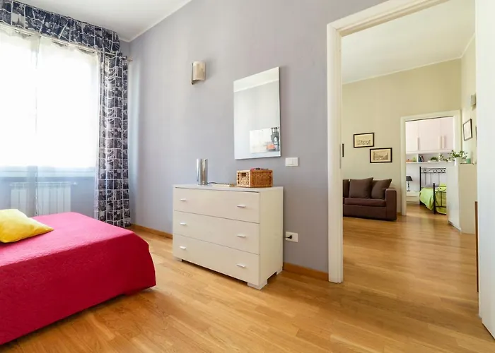 Stil Novo Flat Easy-walking From Station * Floransa