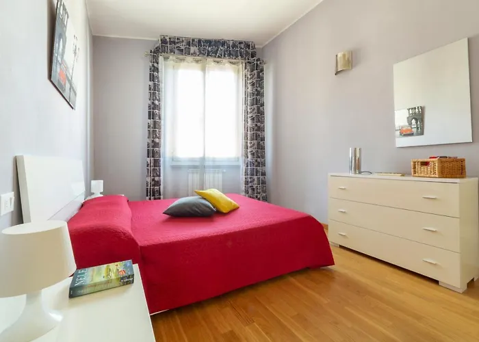 Daire Stil Novo Flat Easy-walking From Station *