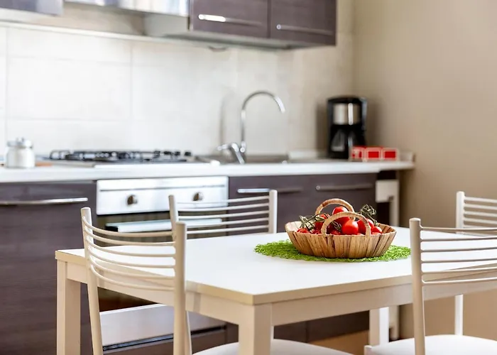 Stil Novo Flat Easy-walking From Station Daire *