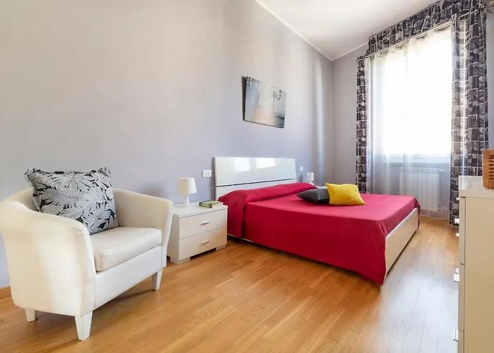 Daire Stil Novo Flat Easy-walking From Station *