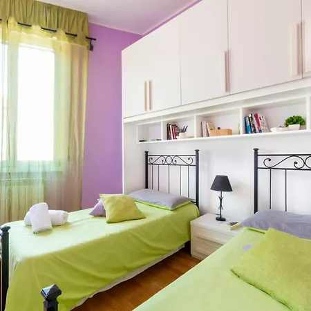 Appartement Stil Novo Flat Easy-walking From Station *