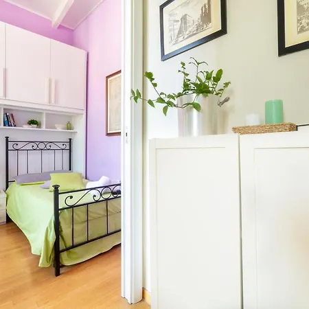 Stil Novo Flat Easy-walking From Station Appartement Florence